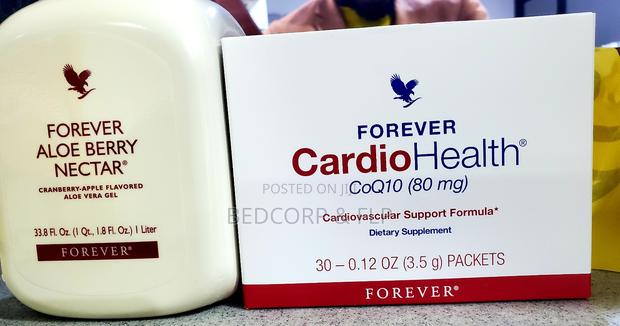Forever Cardio Health Support Pack · Photo 1