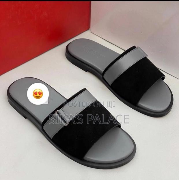 Big Boys Combo Slippers · Photo 2