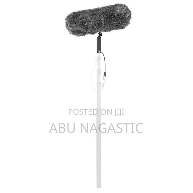Boya BY-WS1000 Windshield Microphone photo 2