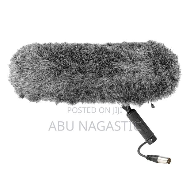 Boya BY-WS1000 Windshield Microphone photo 3