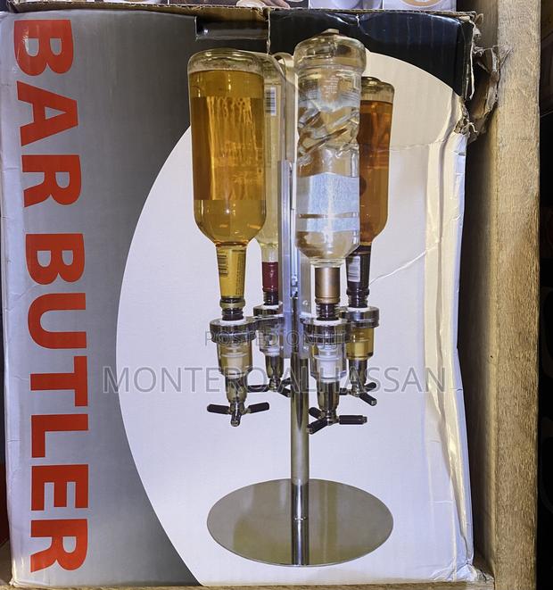 Barbutler 4 In1 · Photo 4