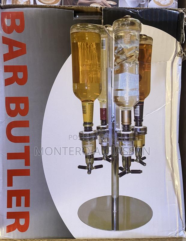 Barbutler 4 In1 · Photo 3