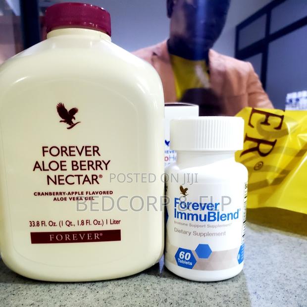 Detox and Immune Booster · Photo 1