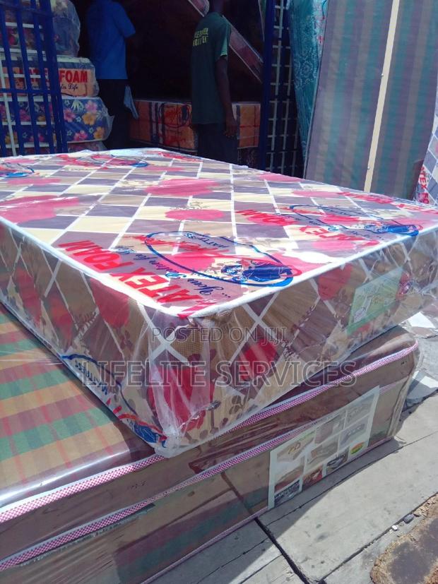 12" Large Size Mattress>Latex Foam