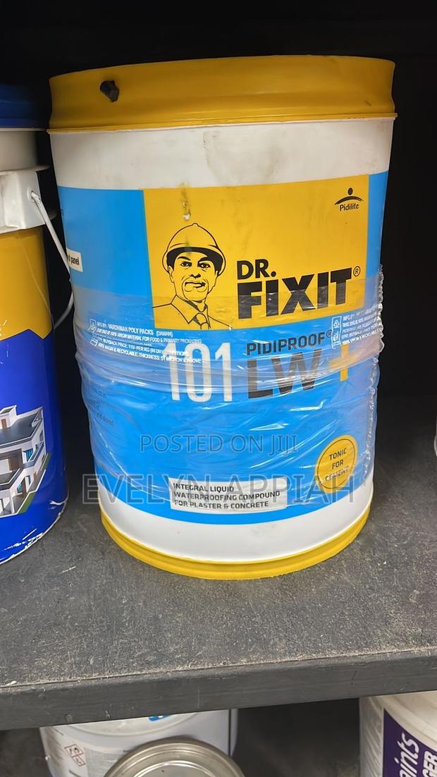 20 Litres Dr Fixit Waterproof · Photo 3