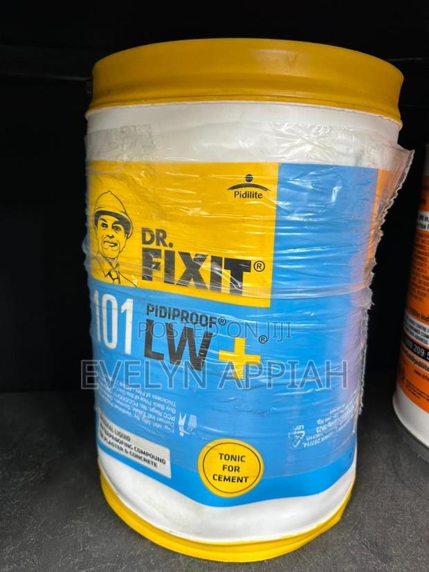 20 Litres Dr Fixit Waterproof · Photo 4