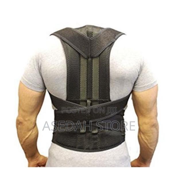 Back Support · Photo 4