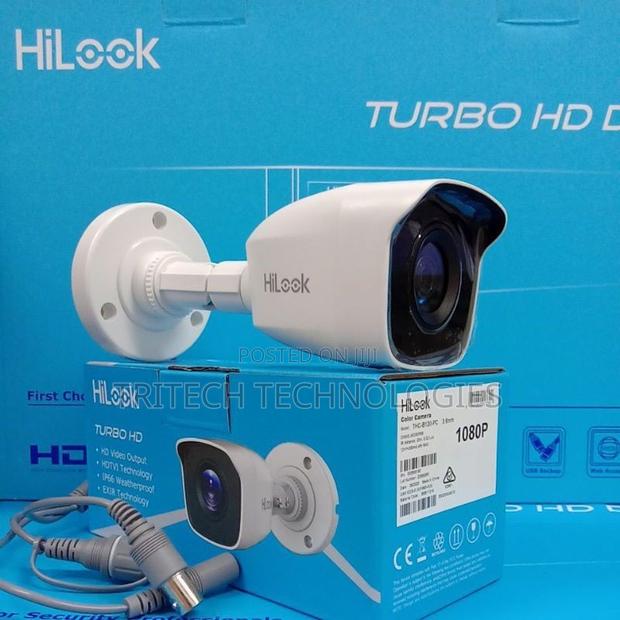 Hilook Camera THC- B120-Pc Outdoor 2mp (1080P) IR · Photo 3