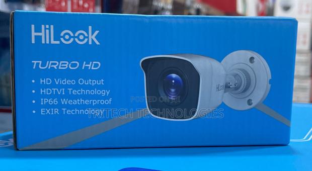 Hilook Camera THC- B120-Pc Outdoor 2mp (1080P) IR · Photo 4