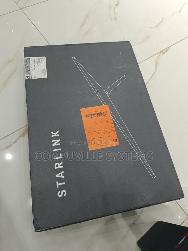 Starlink Gen 4 Standard Kit · Photo 2
