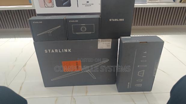 Starlink Gen 4 Standard Kit · Photo 4