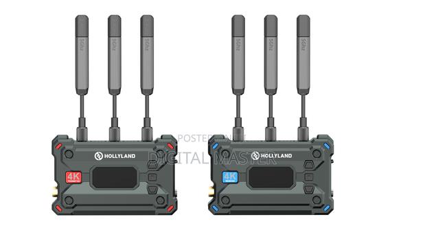 Hollyland Pyro S Hdmi/Sdi Wireless Video Transmission Sys · Photo 3