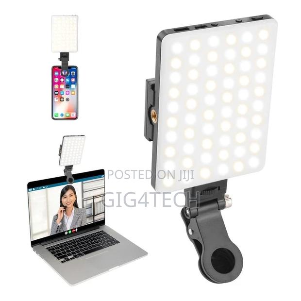 St120 Photography Fill Light RGB Video Light · Photo 3