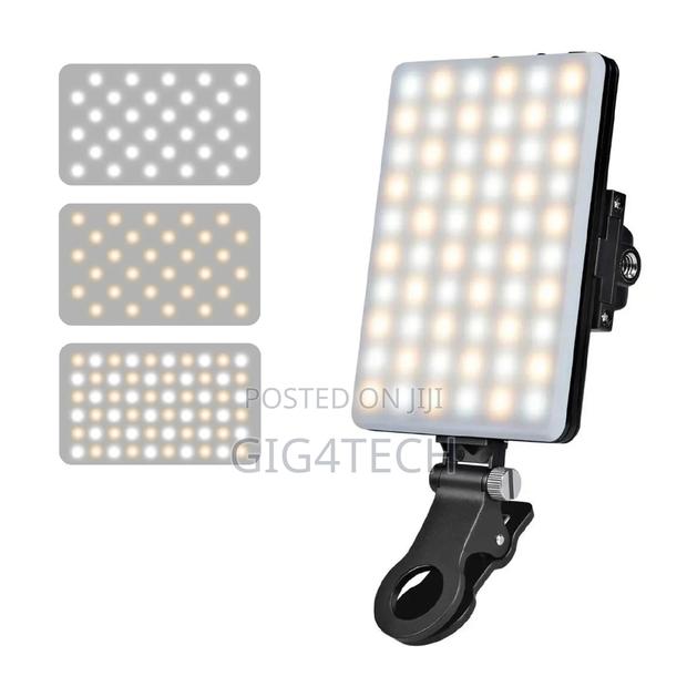 St120 Photography Fill Light RGB Video Light · Photo 4