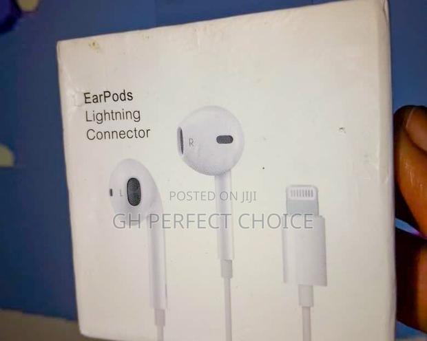 Main iPhone Direct Earpiece photo 2