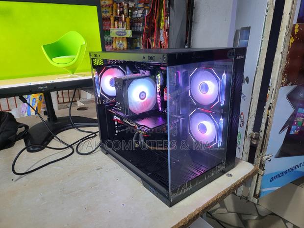 New Desktop Computer 64GB Intel Core I9 HDD+SSD 2T