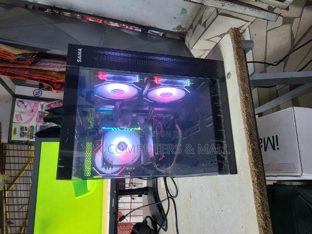 New Desktop Computer 64GB Intel Core I9 HDD+SSD 2T