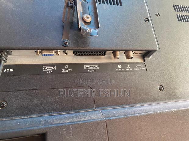 Philips 42" LED Digital Satellite Tv