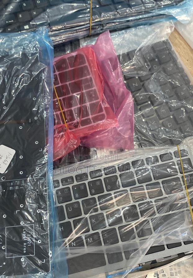 All Hp and Lenovo Laptop Internal Keyboards photo 3