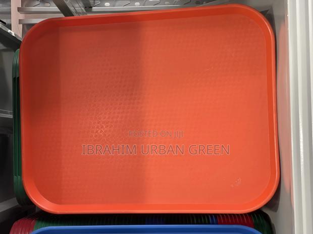 Serving Trays