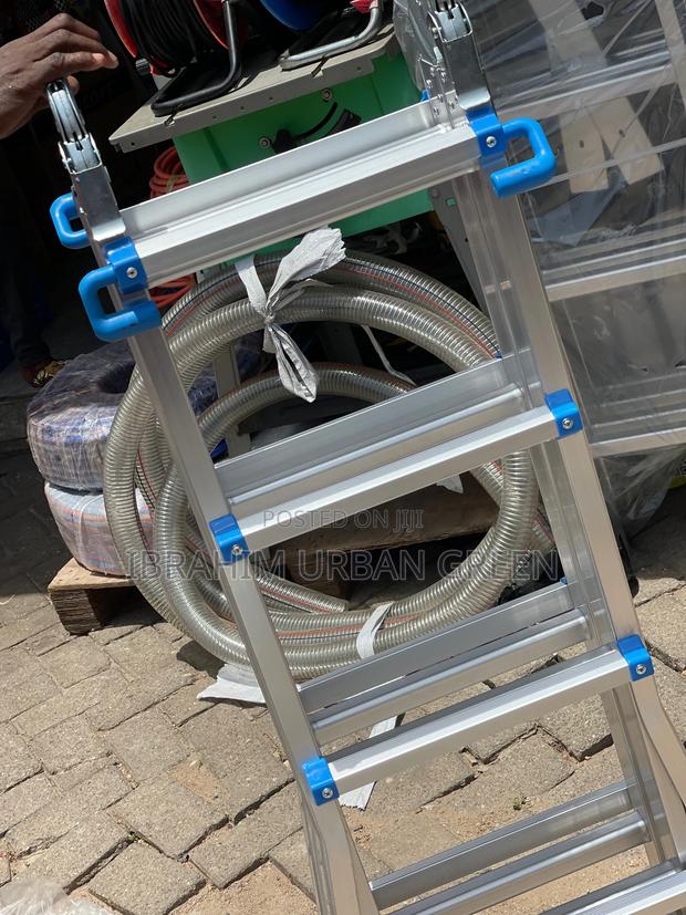 4x4 Multifunctional Ladder