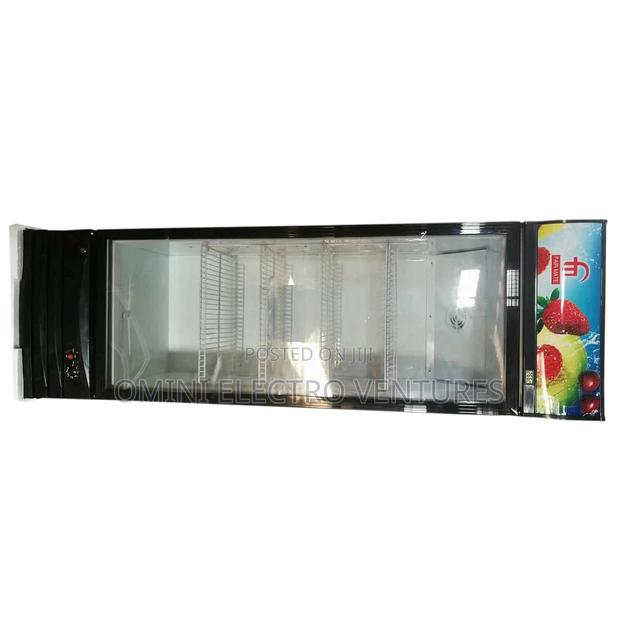 Brand New Fair Mate Display Frigde Single Door · Photo 4