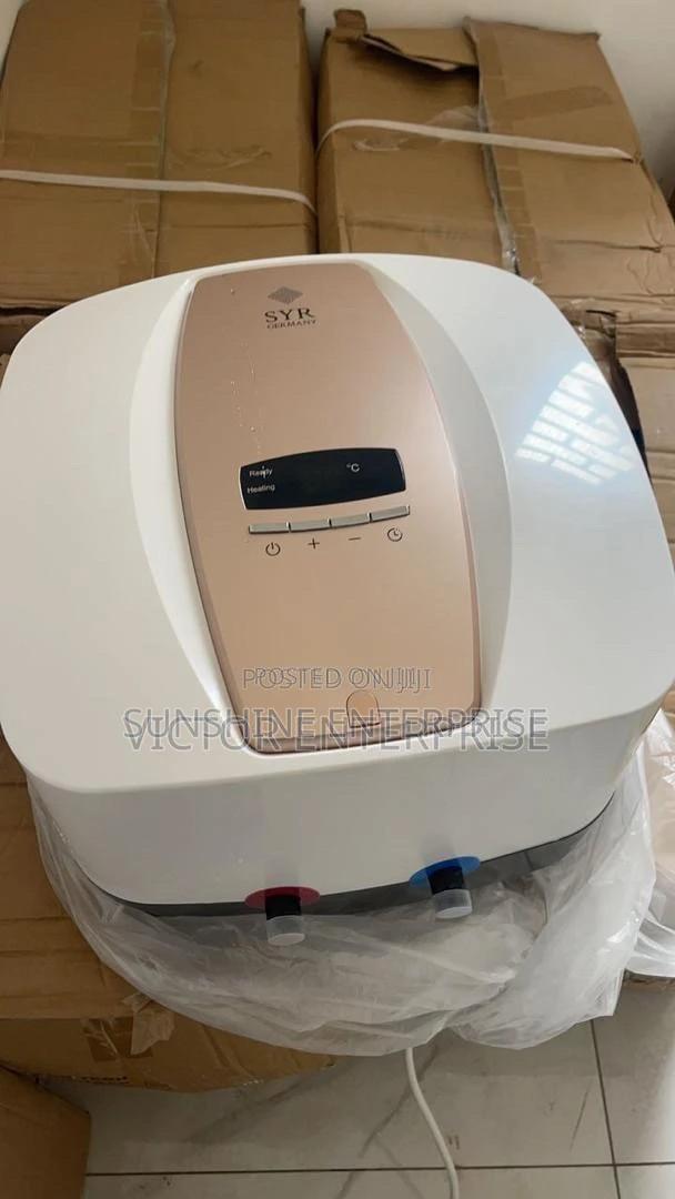30LTS Water Heater SYR Germany · Photo 2