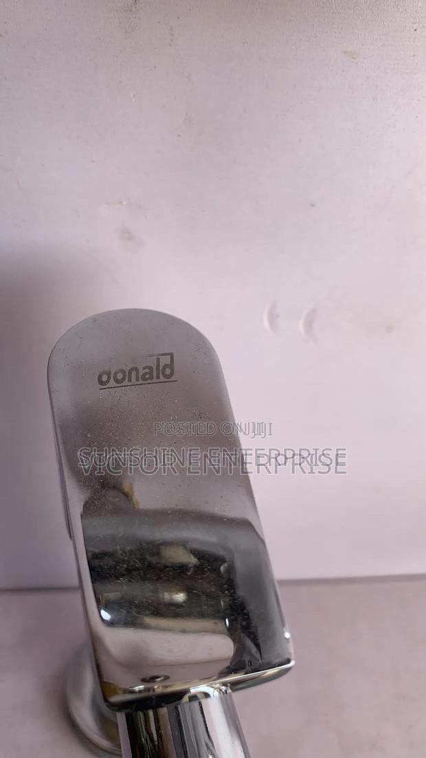 Donald Basin Tap · Photo 4
