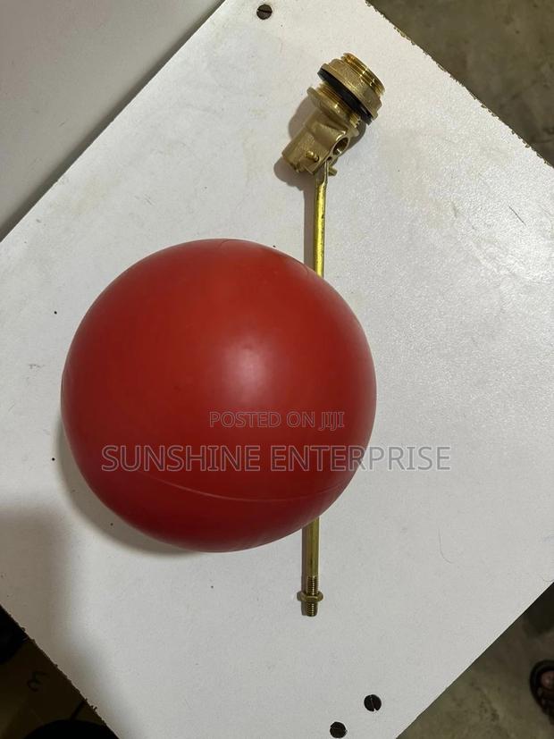 1’’ Ball Valve · Photo 2