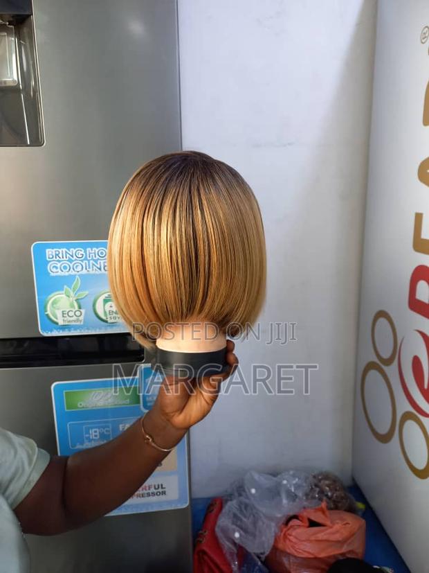 Honey Kuchukuuchu Hair · Photo 3