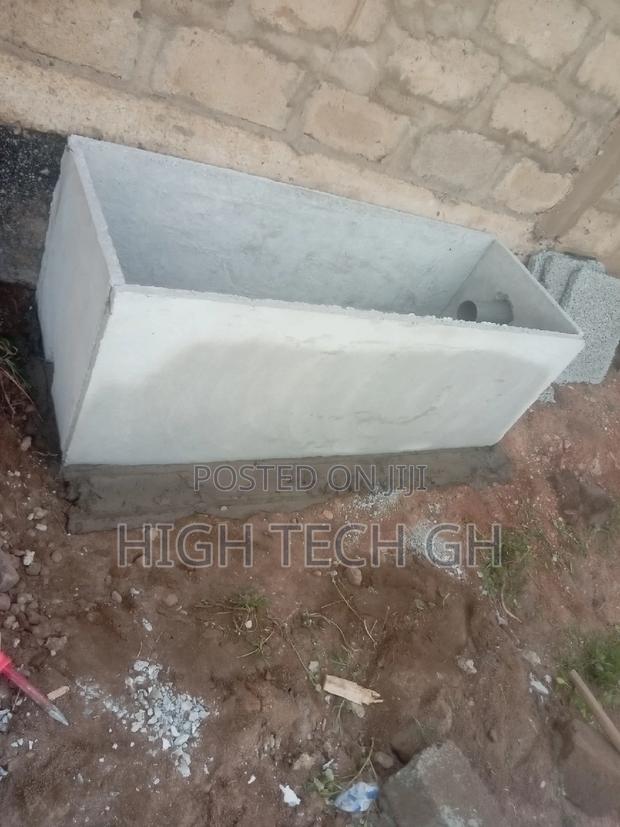 Accra Bio Fil/Bio Digester · Photo 2
