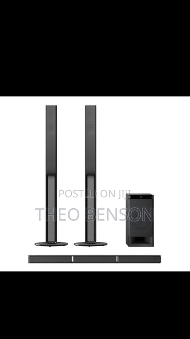 Sony Ht Rt-40 Tall Boy Speaker Home Theatre