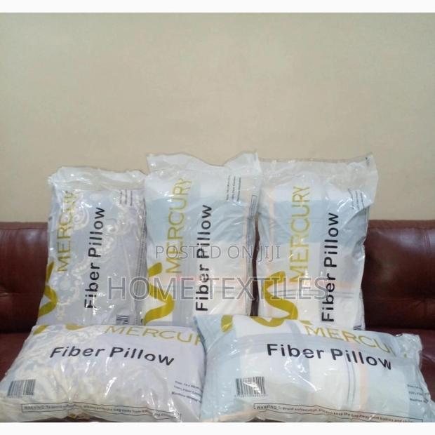 Fibre Filled Resting Pillows · Photo 2