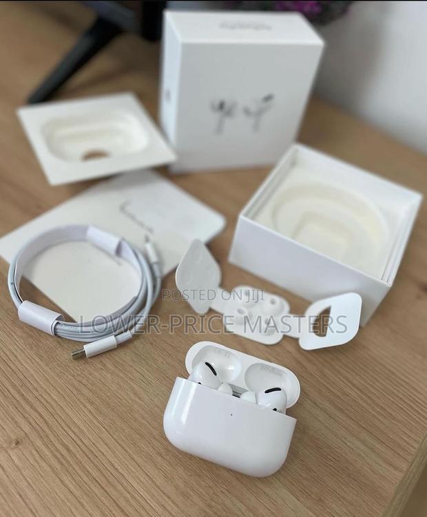 Original Apple Airpods 3, 3rd Gen. · Photo 4