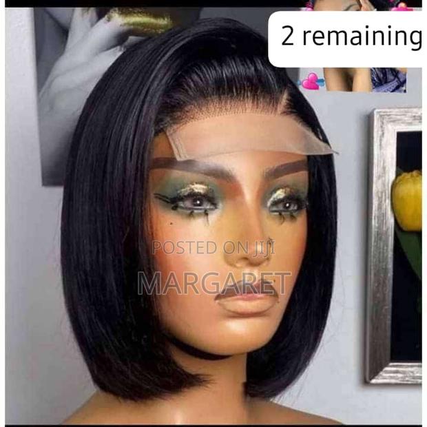 Nice Straight Hair · Photo 4