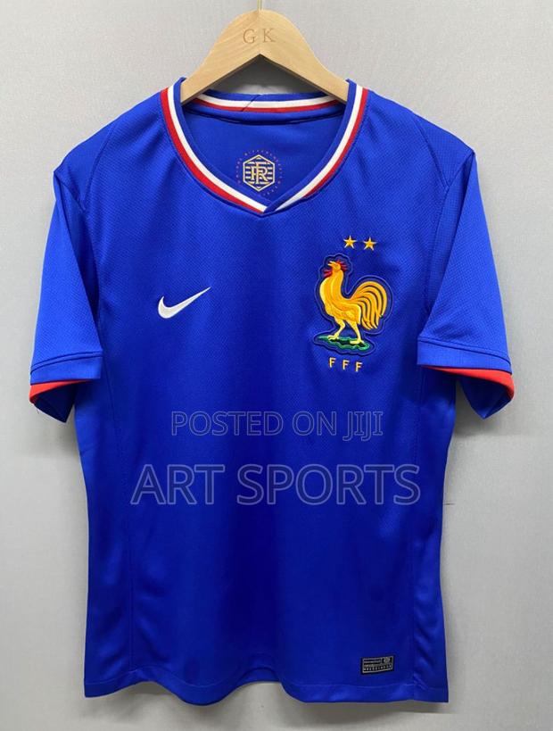 2024 France Jerseys · Photo 3