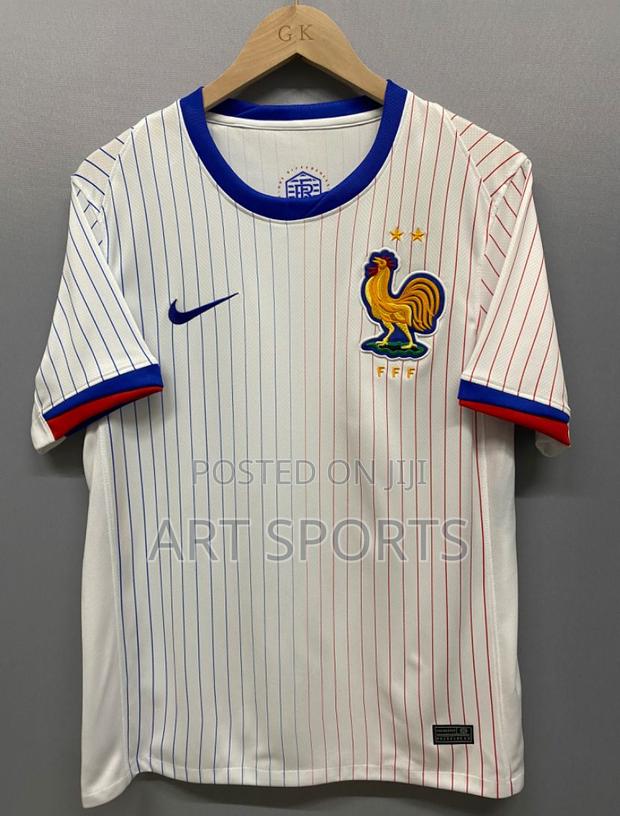 2024 France Jerseys · Photo 4