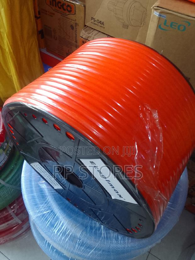 Ecoolmax Air Compressor Hose · Photo 3