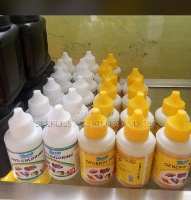Aquarium General Aid for Fishes · Photo 2