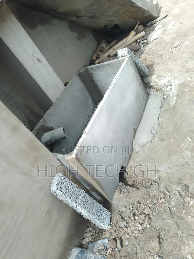 West Land Bio Digester/Biofil Construction · Photo 2