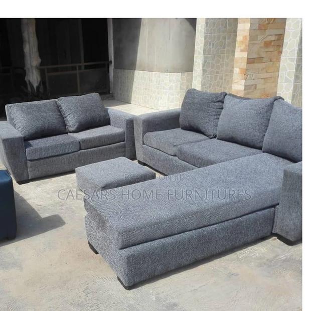 New Living Room Sofa Set