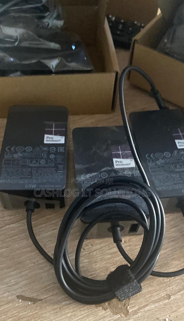Surface Pro Charger