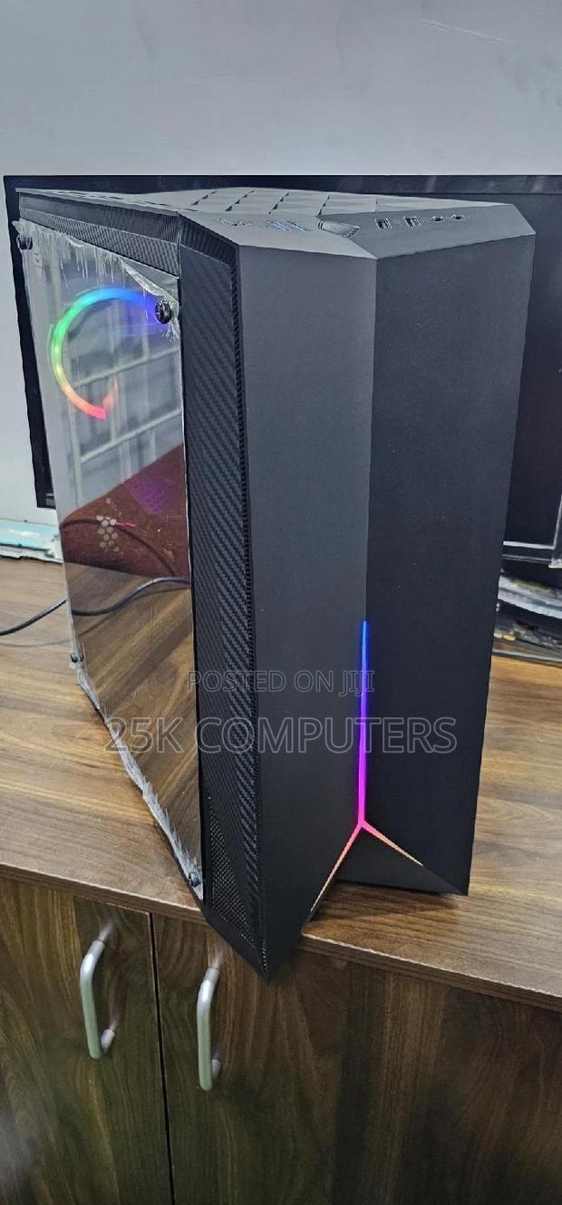 New Desktop Computer 32GB Intel Core I7 HDD+SSD 1T