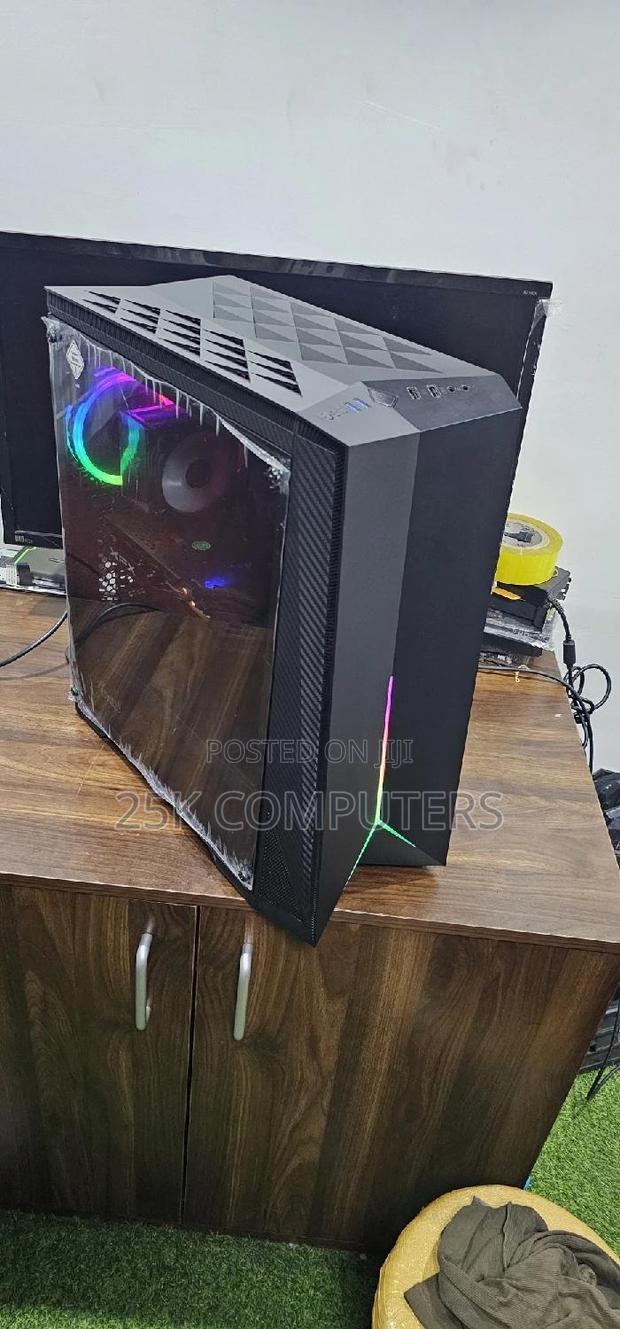 New Desktop Computer 32GB Intel Core I7 HDD+SSD 1T photo 4