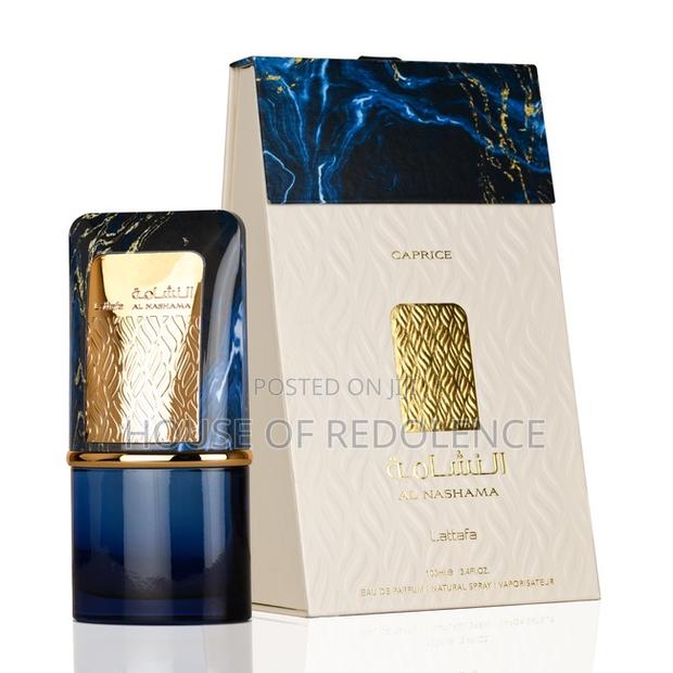 Al Nashama Al Nashama Caprice Eau De Parfum · Photo 3
