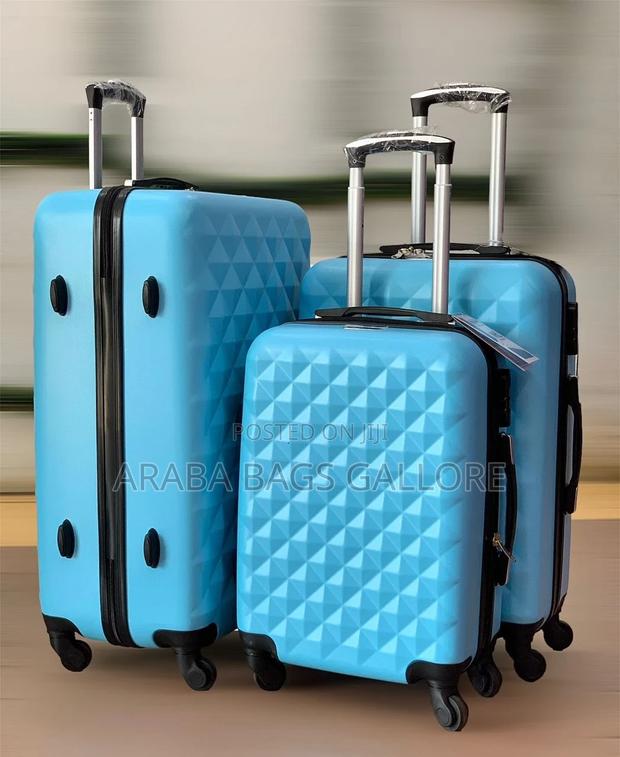 Turkish Anti Crack Unbreakable Traveling/ Iag · Photo 3