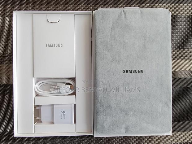 New Samsung Galaxy Tab A8 10.5 2021 64 GB Black photo 2