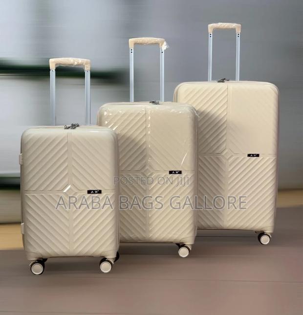 Quality Anticrack Traveling or Special Ceremony Luggage S · Photo 3