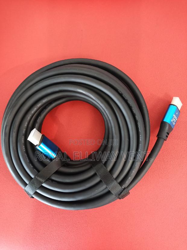 10M HDMI Cable photo 3