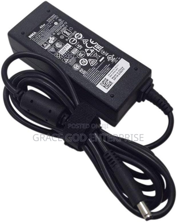 Original Dell Small Pin 45w Charger · Photo 4